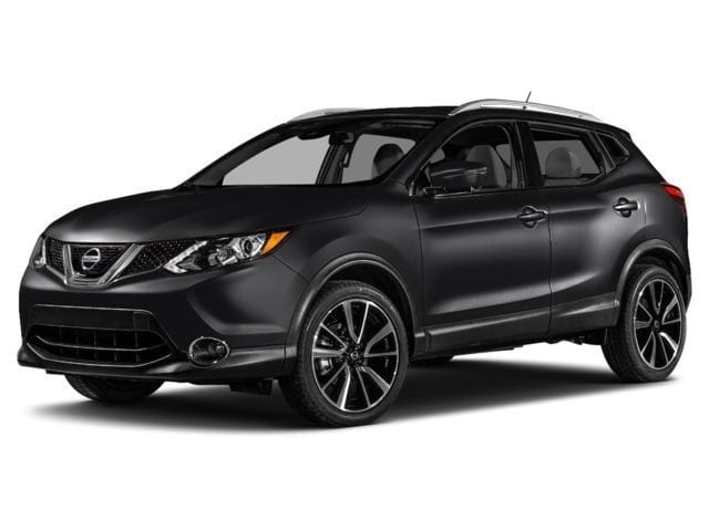 nissan rogue sport 2017 JN1BJ1CP9HW024264 image